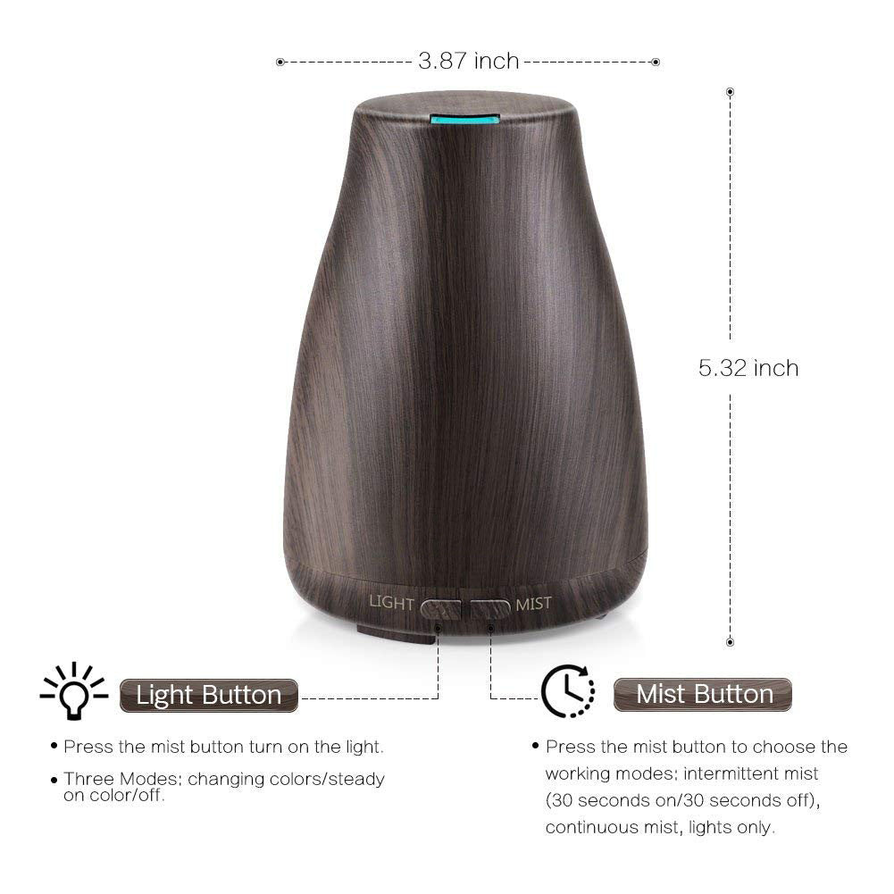 Wood Grain