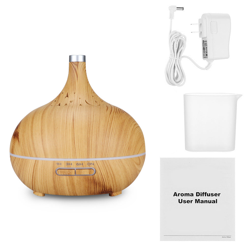 Star Moon
