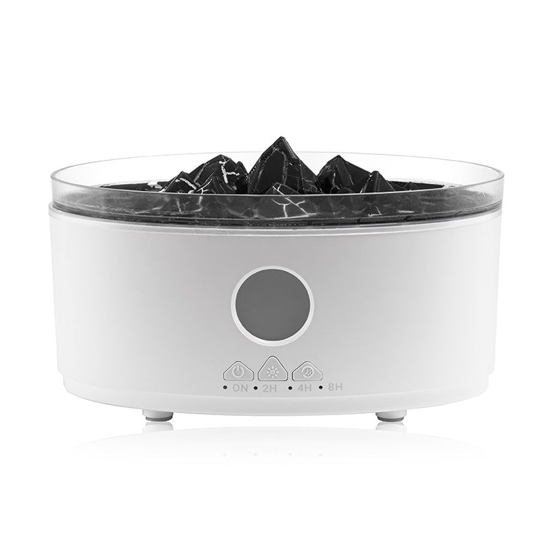 Volcano