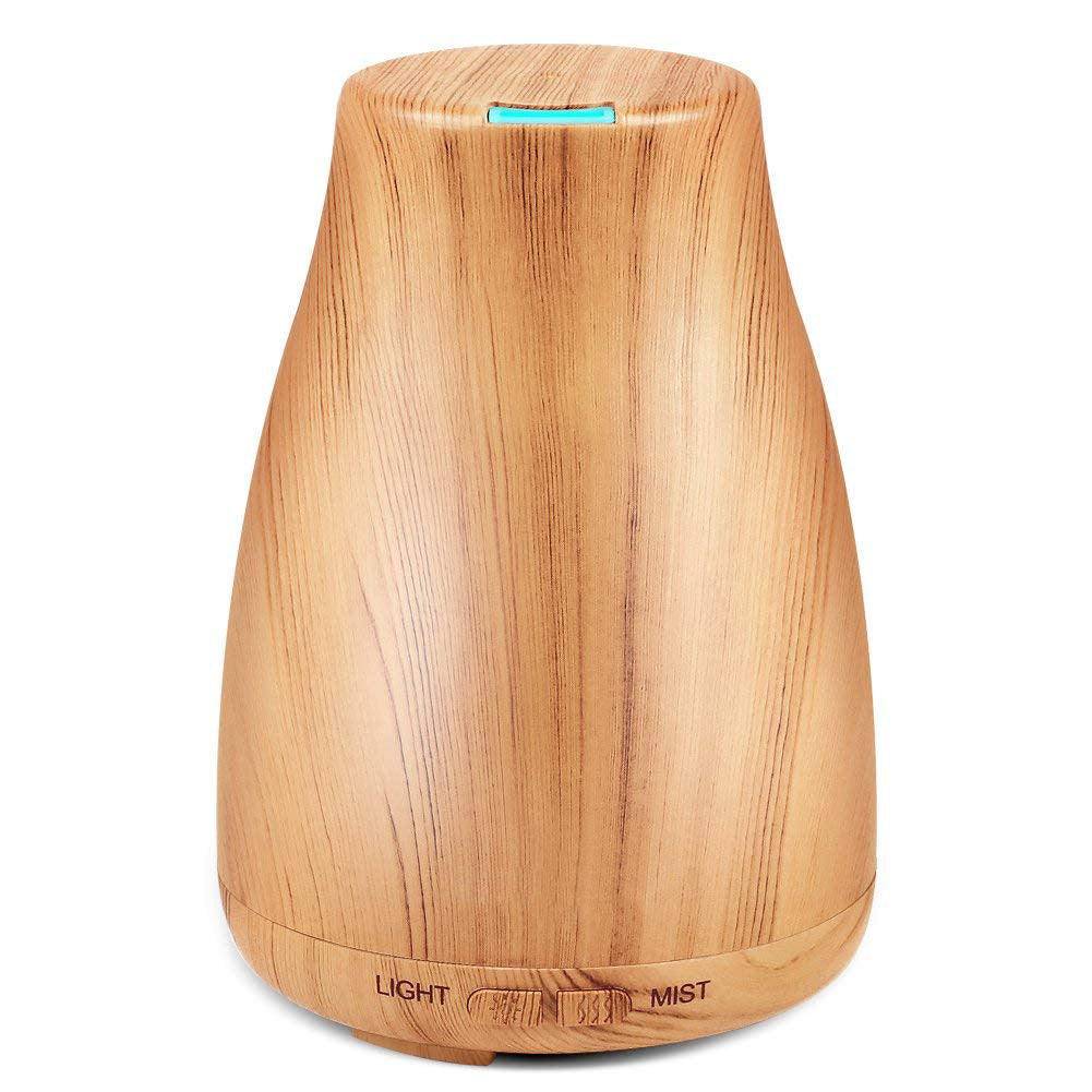 Wood Grain
