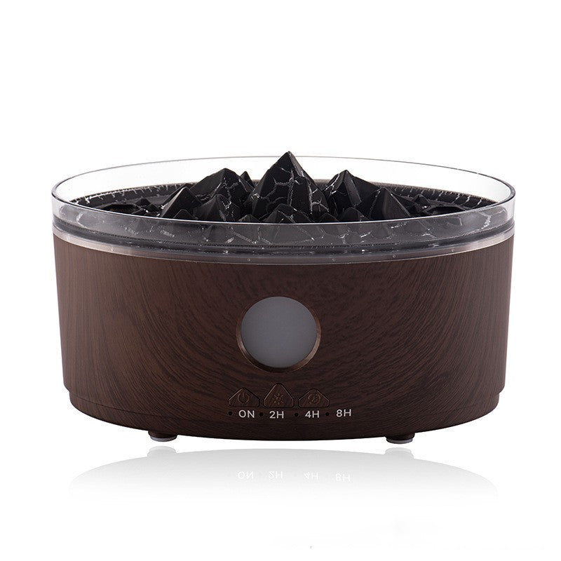 Volcano
